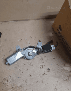 SILNICZEK WYCIERACZEK TYŁ CHEVROLET KALOS / AVEO 4