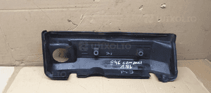 Osłona pokrywa silnika BMW 3 E46 1.8i 7504889 3