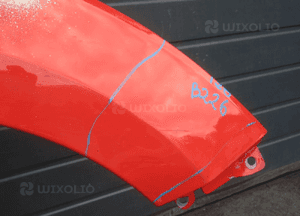 Błotnik przedni przód prawy hyundai I20 ii 2014- 13