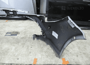 Toyota corolla E21 gr kombi hb zderzak przedni 5