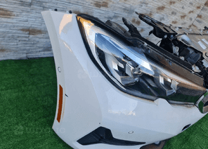Maska lampy błotnik zderzak pas bmw 3 G20 G21 A300 7