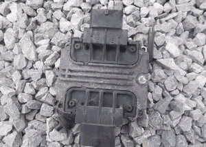 Fiat croma ii 2.2 16v sterownik skrzyni 55185852 1