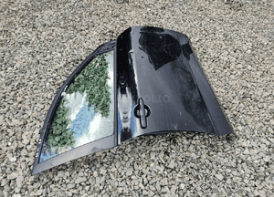 Drzwi prawe prawy przód przednie toyota RAV4 iii 2006-2012 3