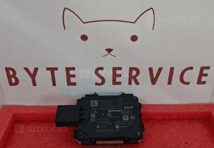 Bmw 7 G70 / X1 U11 czujnik radar sensor MRR-32 5A8082002 1