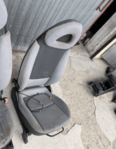 Smart FORTWO 451 fotel fotele lift lewy prawy 5