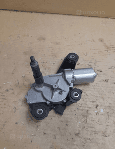 SILNICZEK WYCIERACZKI TYŁ RENAULT nr 0390201856 4