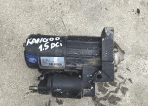 Rozrusznik Renault Kangoo I 1.5dci 97-08r CS1273 1