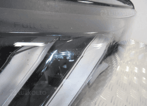 Lampa przód przednia lewa peugeot 208 ii gt full led 2020- 6