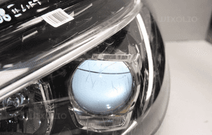 Lampa reflektor lewy przód PEUGEOT 308 T9 II LIFT LED  9816990680-00 3