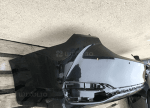 Zderzak tył tylny lexus es ES300 vii 7 2018- 52159-33490 oryginał cały 2