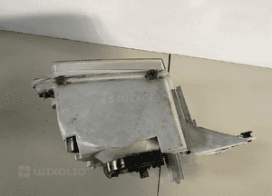 Mazda 323 lampa przód lewa 3