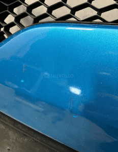 Zderzak przod przedni renault twingo iii 3 org fv 4