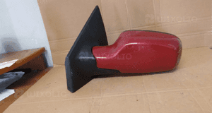 Lusterko lewe 5 pin renault clio iii TEB76 1