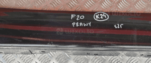Bmw F20 listwa progowa próg prawa prawy 6