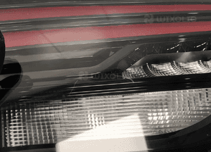 Opel crossland x lampa tył tylna zespolona lewa oryginał 4