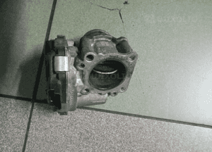 przepustnica citroen peugeot 1.6 ehdi 9673534480 2