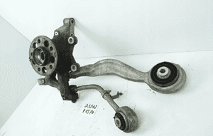 ZWROTNICA LEWA MERCEDES W218 W212 63 AMG 4X4 3