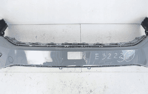 Zderzak przód przedni volkswagen tiguan ii lift 2020- 5NA807221C 4
