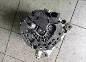 alternator passat b 7 2.0 tdi 2