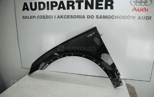 Błotnik audi Q5 fy 80A 2017-2020 oryginał lewy 1