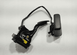 PEDAŁ GAZU LAND ROVER DEFENDER 2.2 2.4 TDCI 7H12-7R562-AA 2007-2014 2