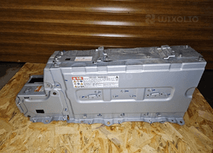 Toyota PRIUS PLUS bateria akumulator G9280-47180 1