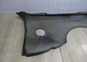 Błotnik przód przedni lewy BMW Z4 E85 E86 7053327-5 9