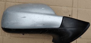 Peugeot 407 lusterko prawe  EZRC 6