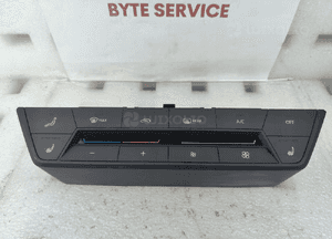 Audi A3 8Y panel klimatyzacji 8Y0820047A 2