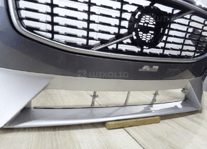 Zderzak volvo S90 V90 r-design przód 31383226 6