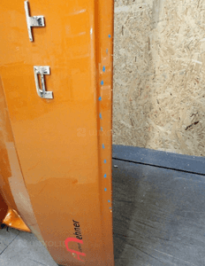 KLAPA TYŁ SEAT ATECA 2