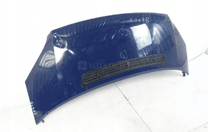 Ford transit vii MK7 2006-2013 maska pokrywa silnika 2