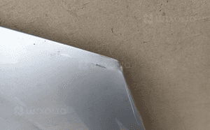 Maska pokrywa silnika audi A4 B7 8E0 04-07 2