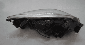 LAMPA PRZEDNIA LEWA RENAULT MEGANE III LIFT 13