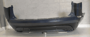 Range rover velar L560 zderzak tył tylny 4XPDC oryginał 7