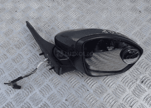Peugeot 208 lusterko prawe elektryczne 9 pin 1