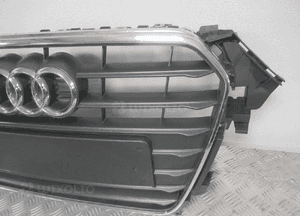 Grill gril atrapa audi A4 B8 8K0 lift 2011-2015 6