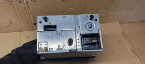 Radio radioodtwarzacz NAVI nawigacja KOD VW Touareg 7H0035191B 5