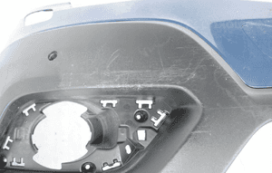 Zderzak przód przedni opel mokka i 12-16 95350353 4
