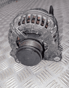 ALTERNATOR VW AUDI 2.0 TDI BKD 06F903023F RADOM 2