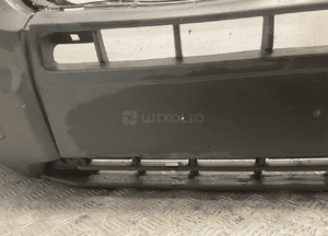 ZDERZAK PRZOD PRZEDNI FIAT DUCATO III 3 FL LIFT FV 9