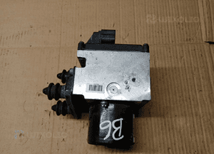 Pompa sterownik ABS VW Passat B6 3C0614095Q 5