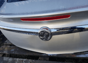 Opel insignia a h/b klapa z szyba kompletna 9