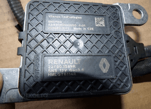 Sonda nox dacia duster renault express 1.5 dci 227901389R 2