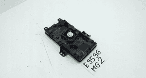 MERCEDES MODUŁ ŁADOWARKA INDUKCYJNA A2139006935 2