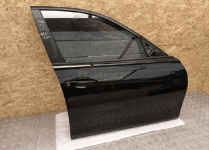 Bmw F30 F31 drzwi przednie prawe prawy przód 475 black sapphire 3