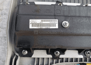 Range rover iii L322 vogue poduszka kolanowa 7H42-042A00-AA 2