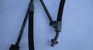 Przewód dynamic drive 6777216 bmw F01 F07 F10 F11 3