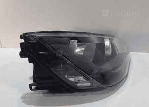 Audi A1 8X Lampa H7 - R - 13204 3