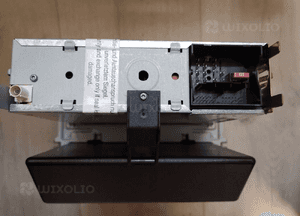 Radio RCD210 Volkswagen 1K0057156AX 1K0035156AX 4